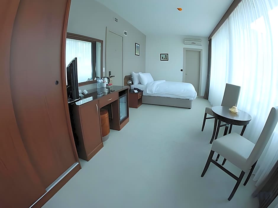 Destiny Marine Hotel