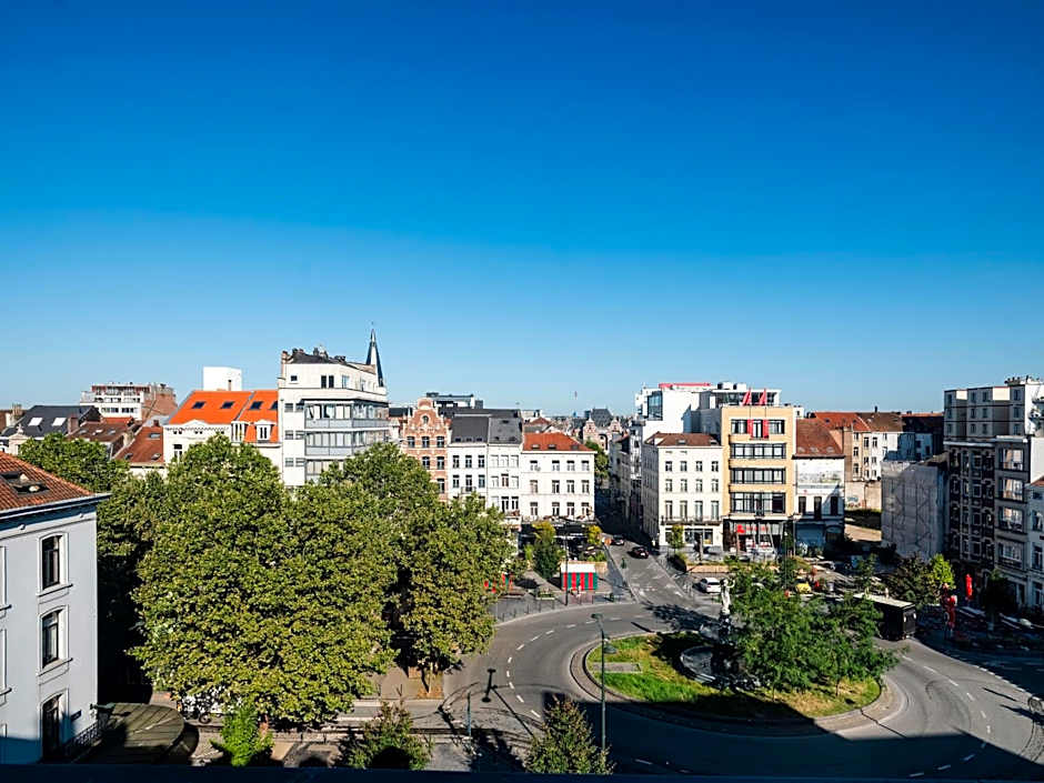 Numa Brussels Lief