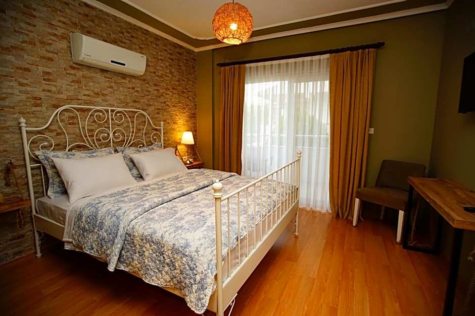 Urla Zeytin Hotel