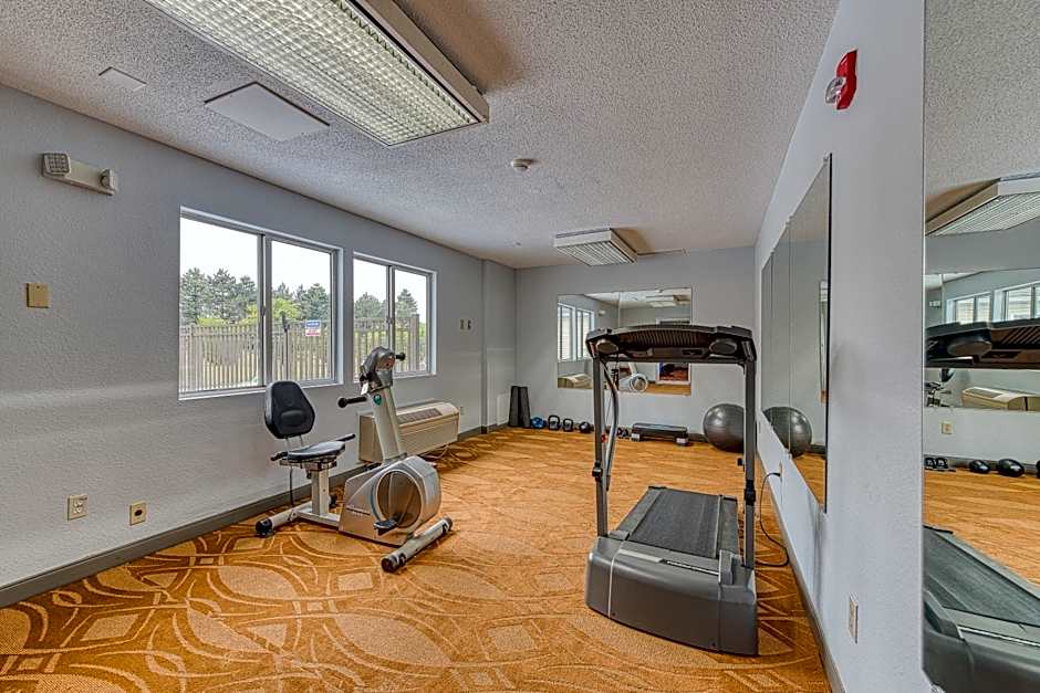 American Inn & suites