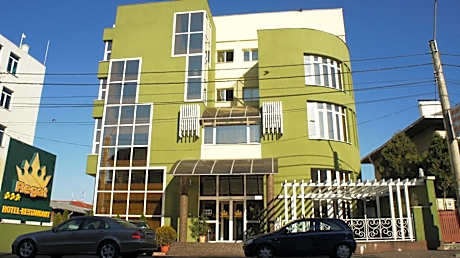 Hotel Regat