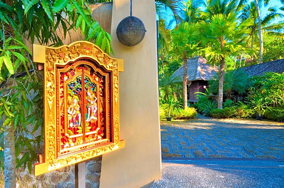 Jendela Di Bali Villa