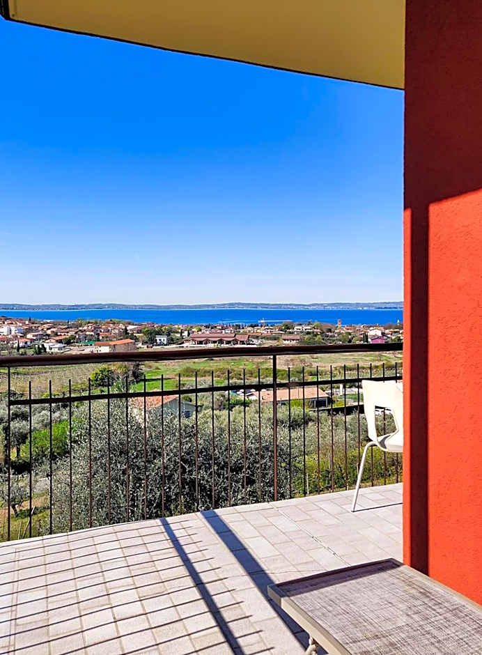 Hotel Castello S. Antonio