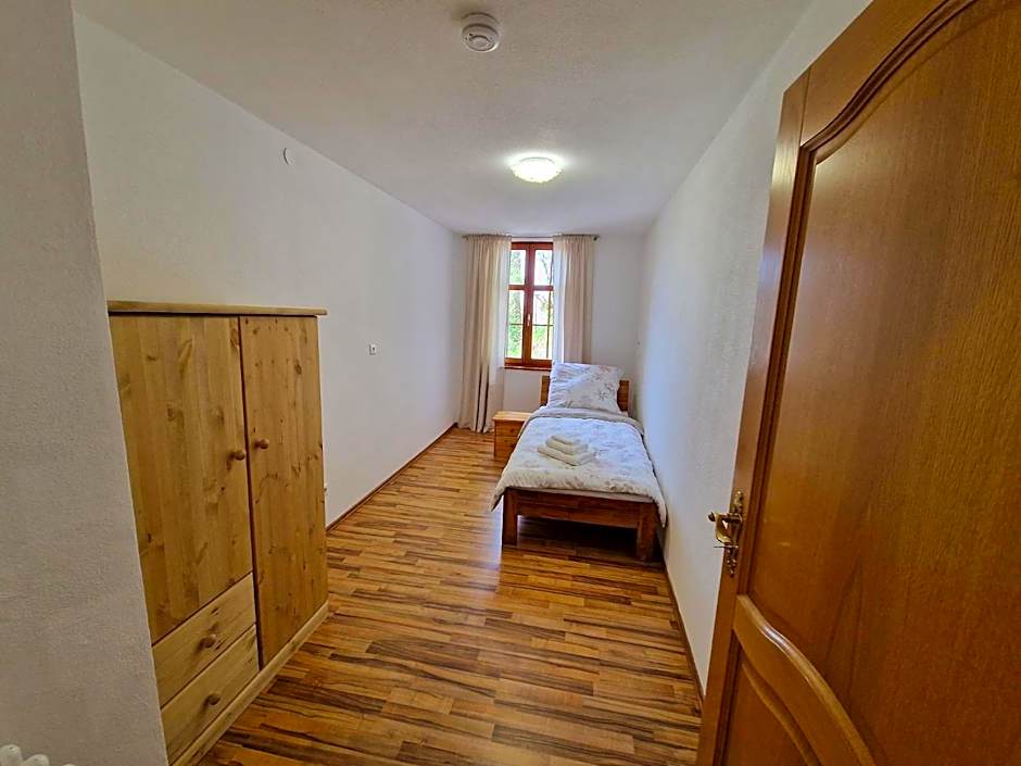 Hotel Aurichs