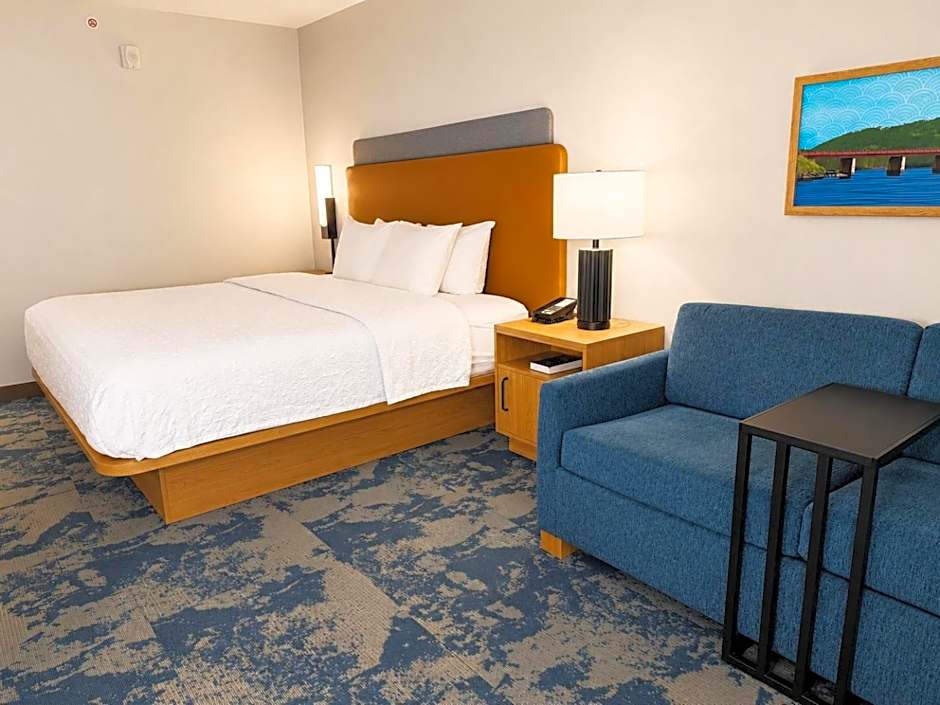 Hampton Inn Cartersville