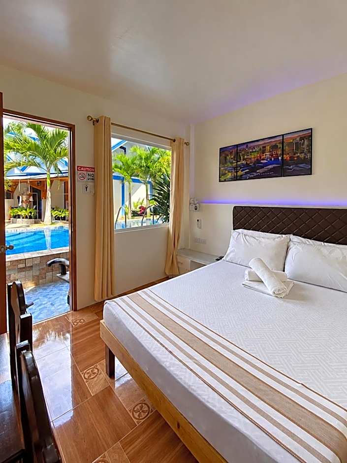 Foxtail Siargao Island Guesthouse