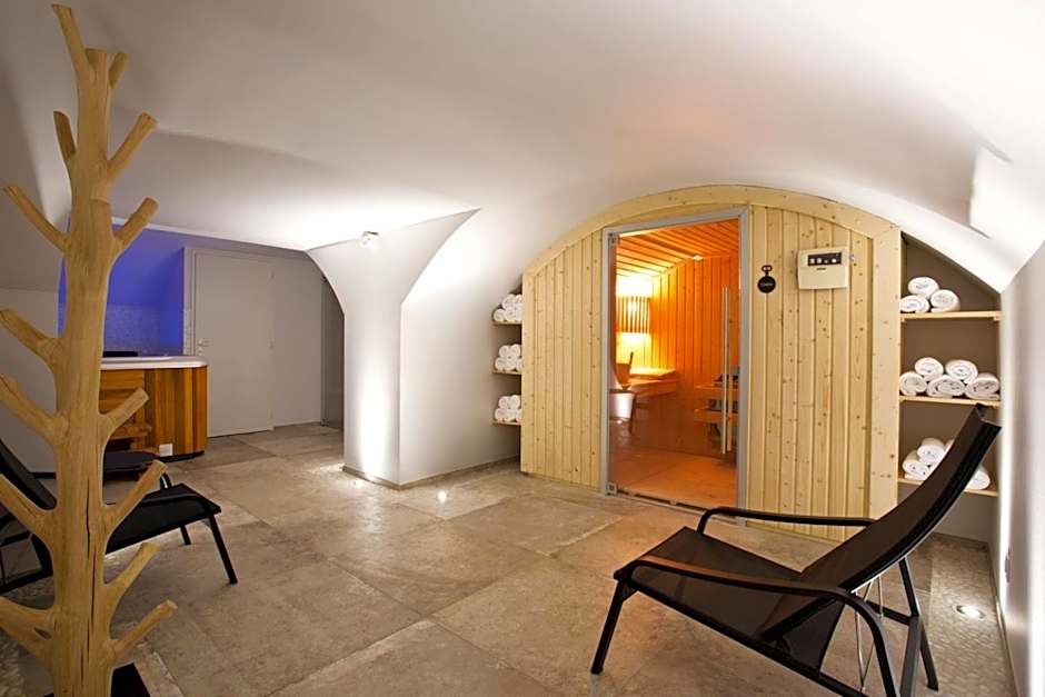 Empreinte Hotel & Spa