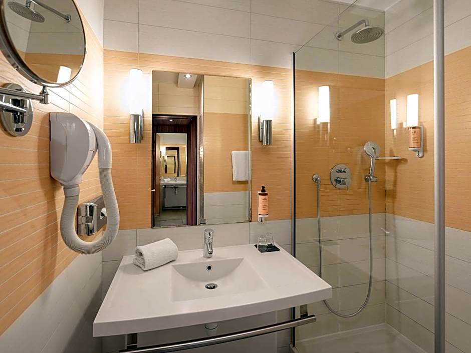 Hotel Mercure Libourne Saint-Emilion