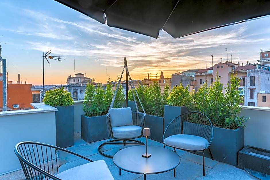 Hotel Raffaello; Sure Hotel Collection by Best Western