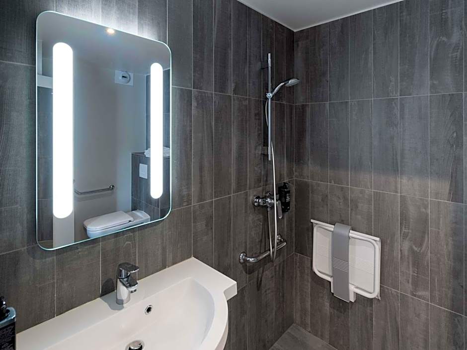 ibis Epernay Centre Ville