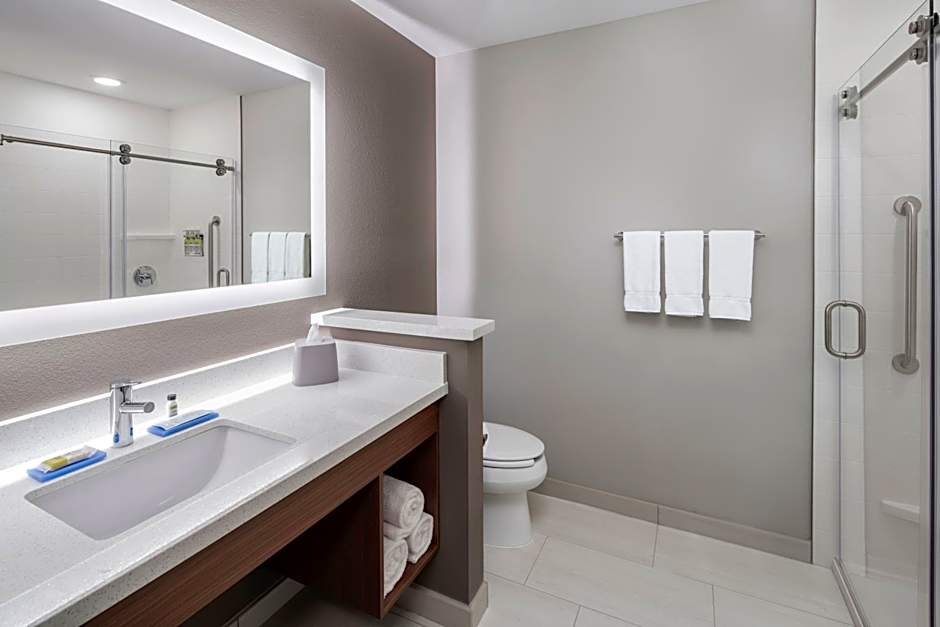 Holiday Inn Express And Suites Odessa I-20 By IHG