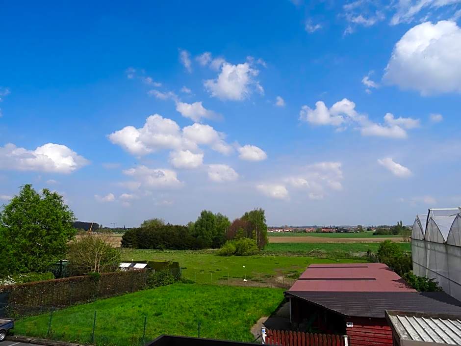 Hostellerie Daiseldaele