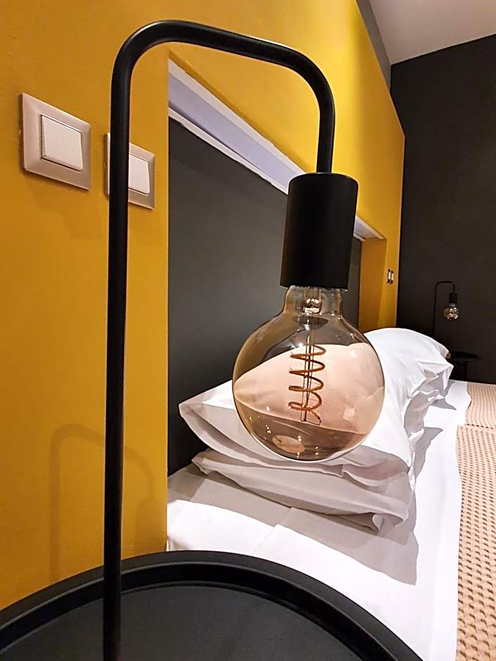 Hotel Aphroditi Island Park