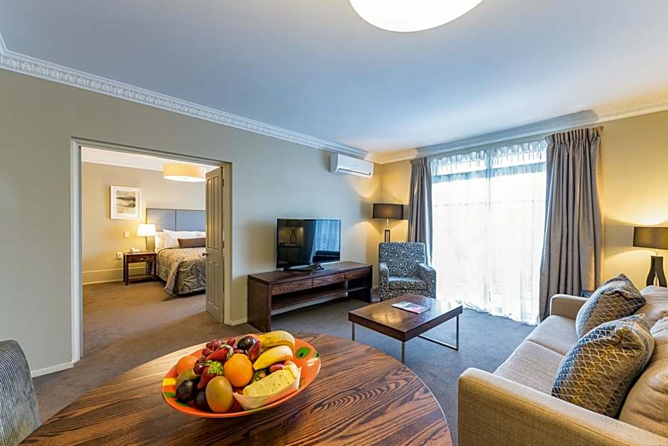 Distinction Hotel Rotorua
