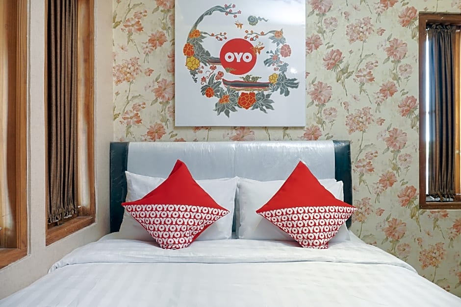 Hotel O Rafitha Homestay