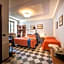Park Hotel Regina - with air-condition and pool