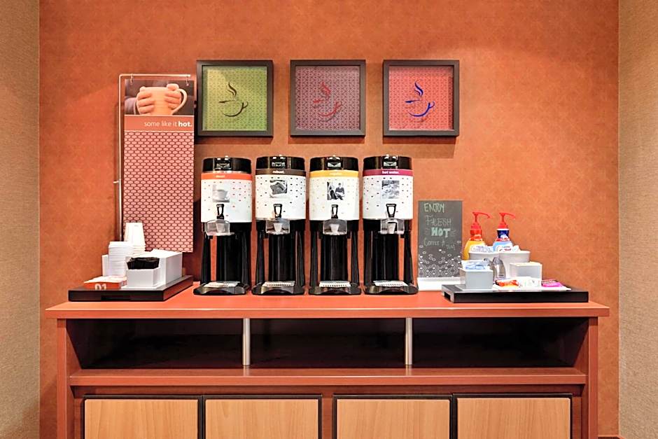 Hampton Inn By Hilton Wichita Falls-Sikes Senter Mall, Tx