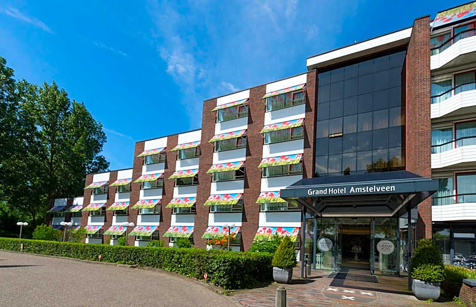 Grand Hotel Amstelveen