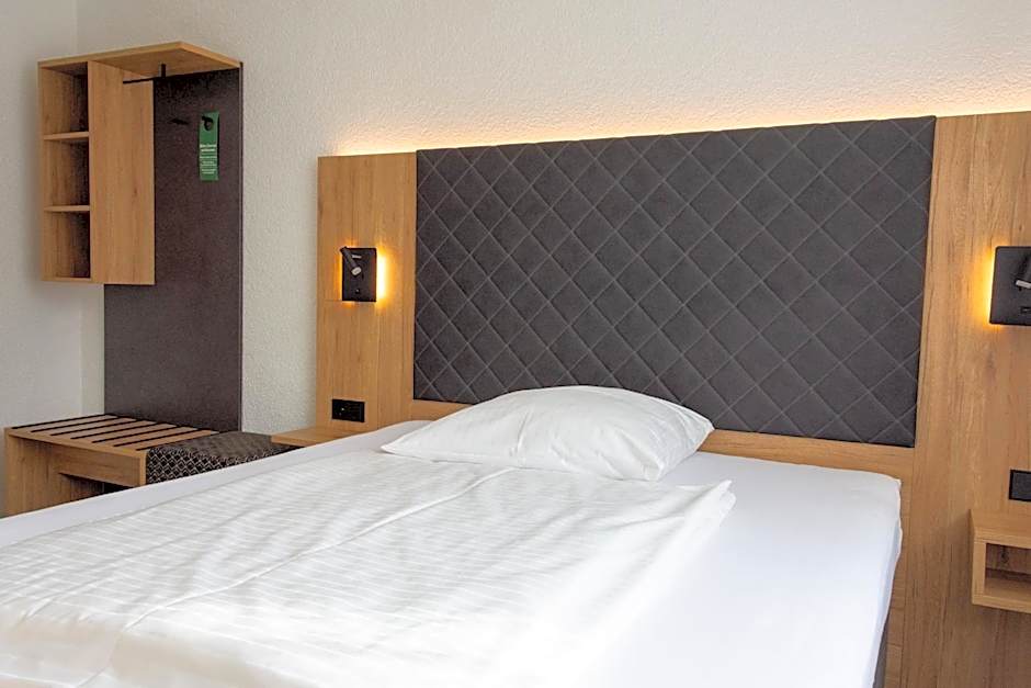 Hotel-Cocco-Bello in der Villa Foret