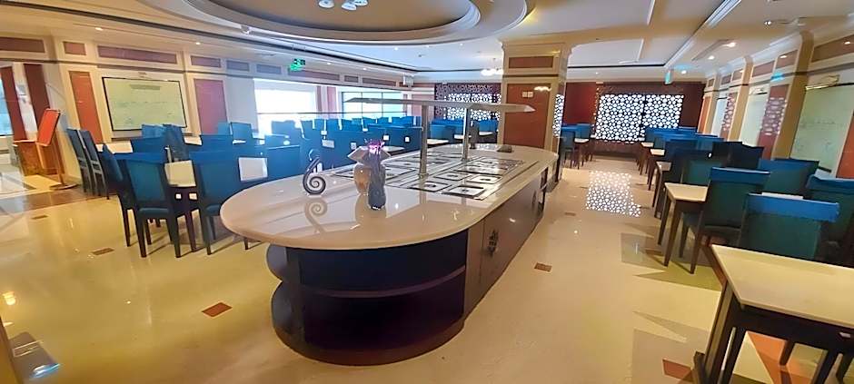 Rotana Al Mesk Hotel