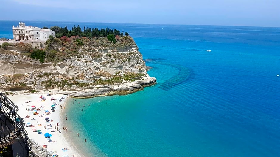 B&B Baia di Riaci Tropea