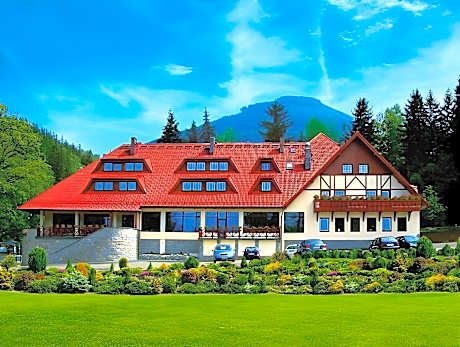 Hotel Relaks Wellness & SPA