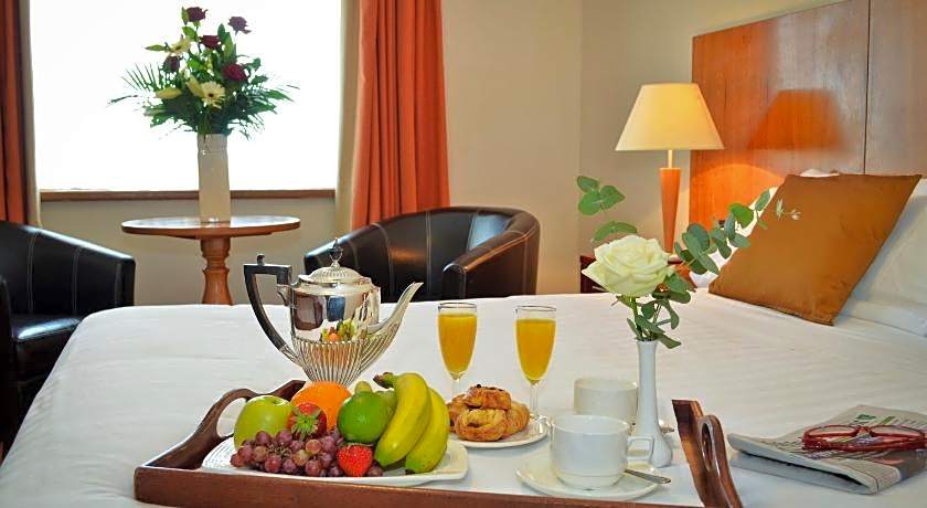 Broadhaven Bay Hotel