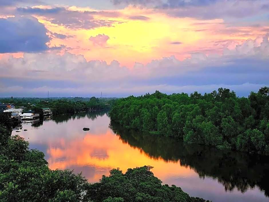 Tamarindee Bed & Breakfast