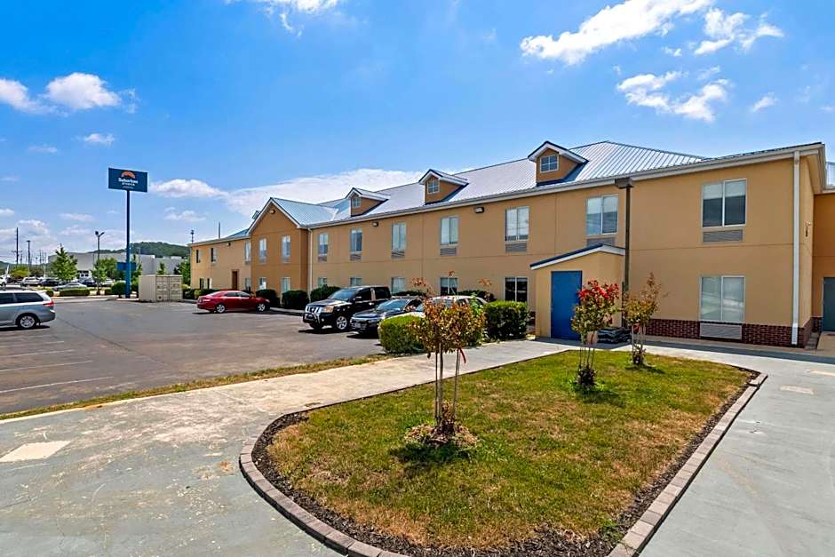 Suburban Studios Chattanooga Northeast - Ooltewah