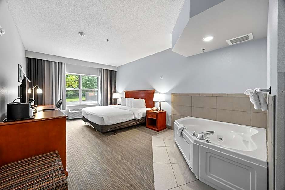 Independence Stay Hotel & Suites