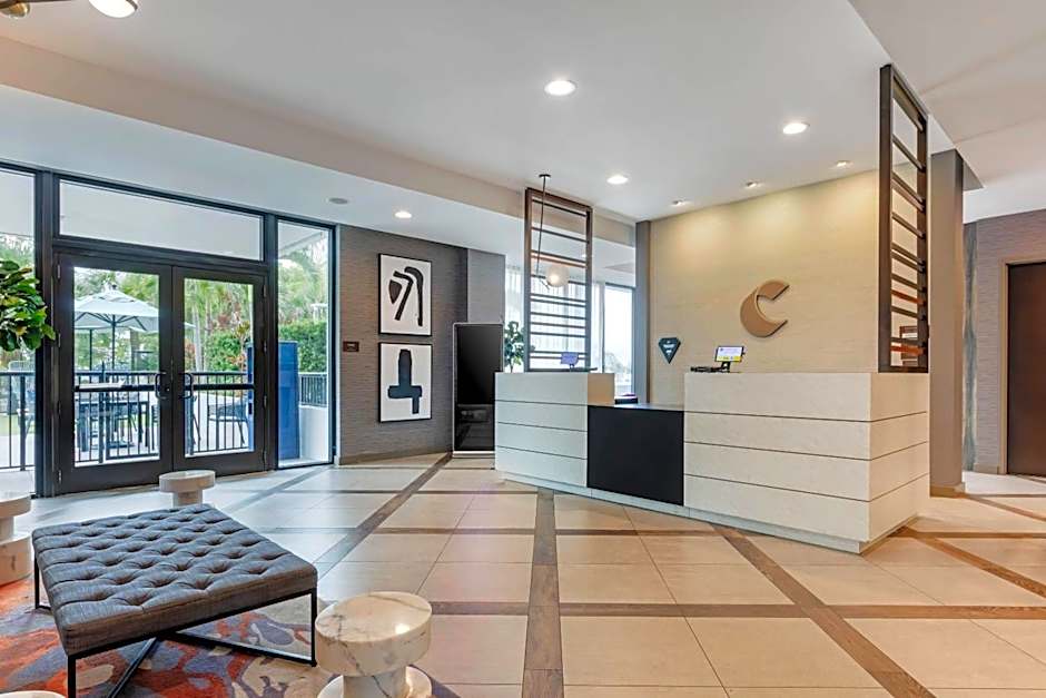 Comfort Inn & Suites Miami International Airport