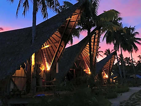 Dahun Villas Siargao