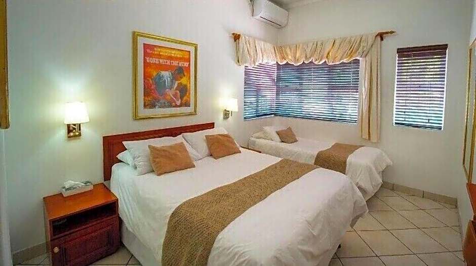 Broadway Guest House