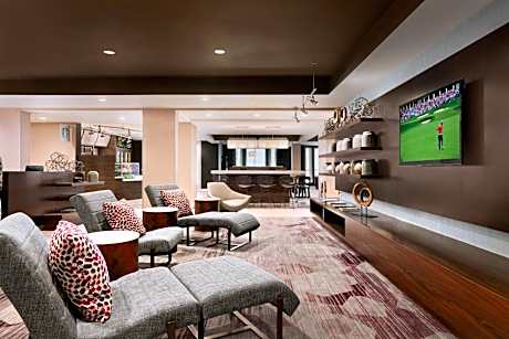 Courtyard by Marriott Topeka