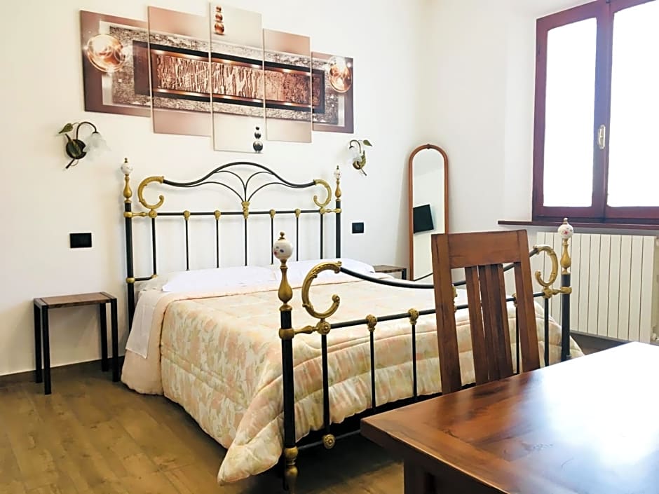B&B Villa Incrocca