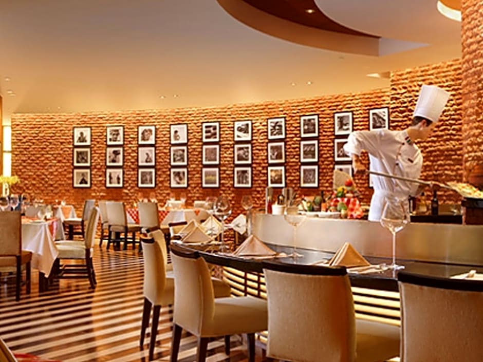 Ningbo Portman Plaza Hotel
