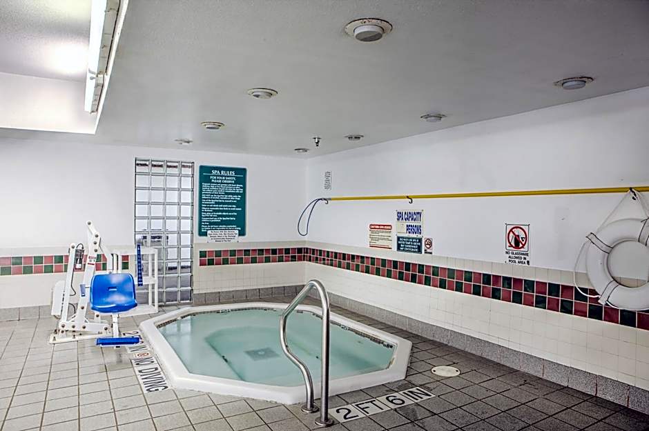 Motel 6-Dallas, TX - Northwest