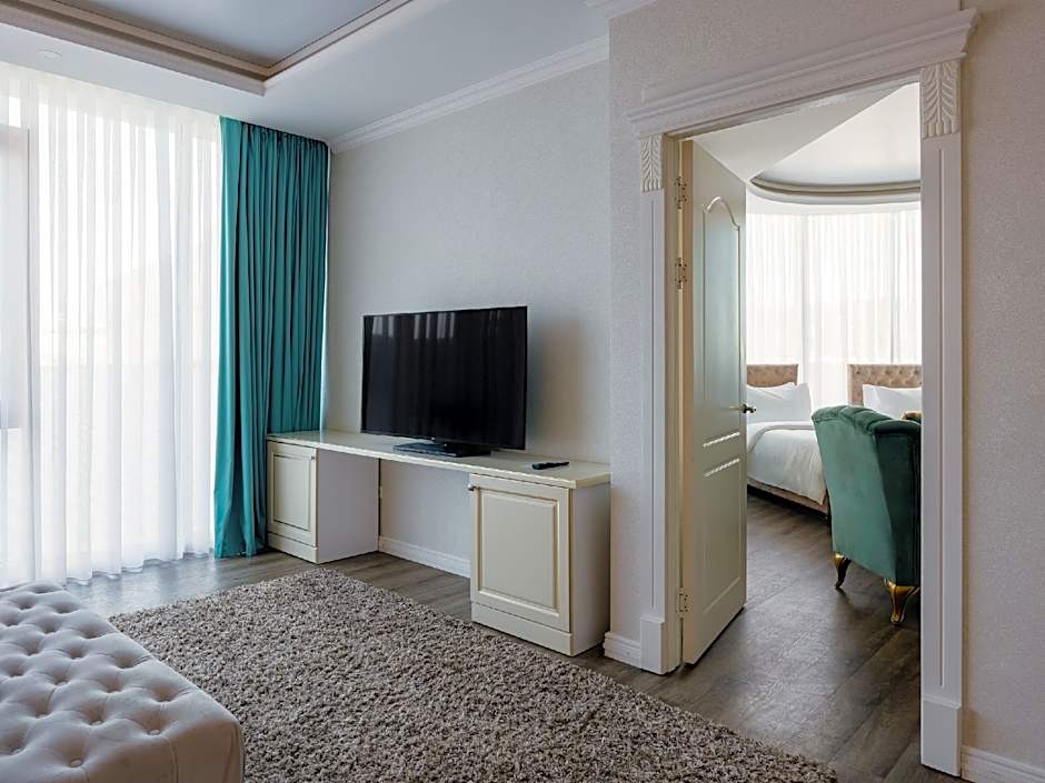 Ramada by Wyndham Shymkent