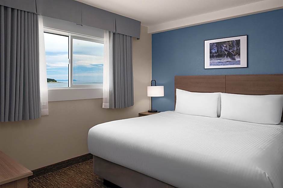 Anchor Inn & Suites, BW Signature Collection