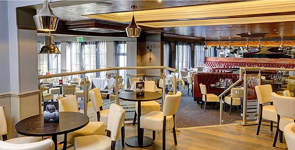 Crowne Plaza East Midlands Airport