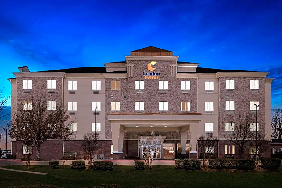 Comfort Suites Waxahachie