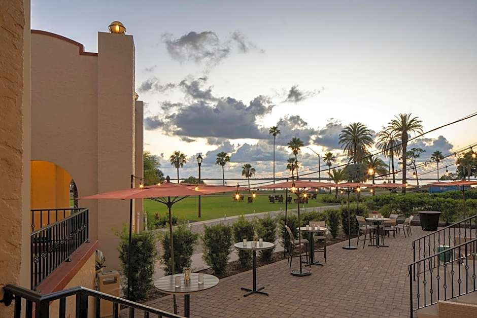 Fenway Hotel, Autograph Collection by Marriott