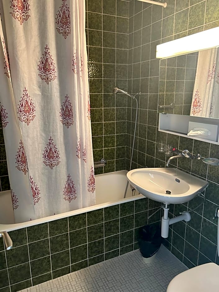 Rooms Haltenegg
