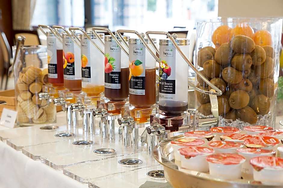 Best Western Plus Hotel Expo