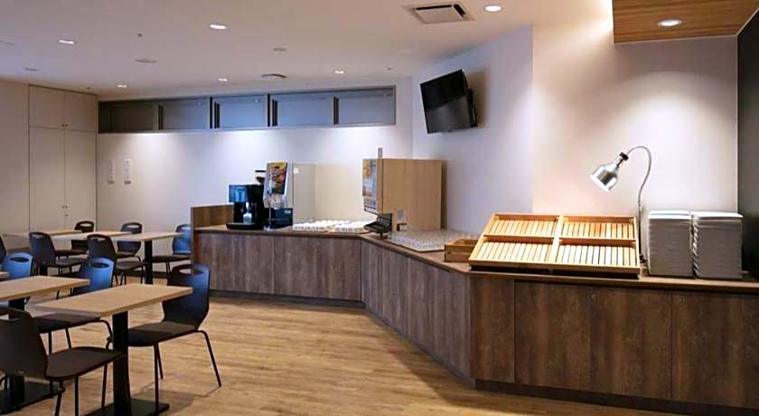 R&B Hotel Kyoto Shijo Kawaramachi