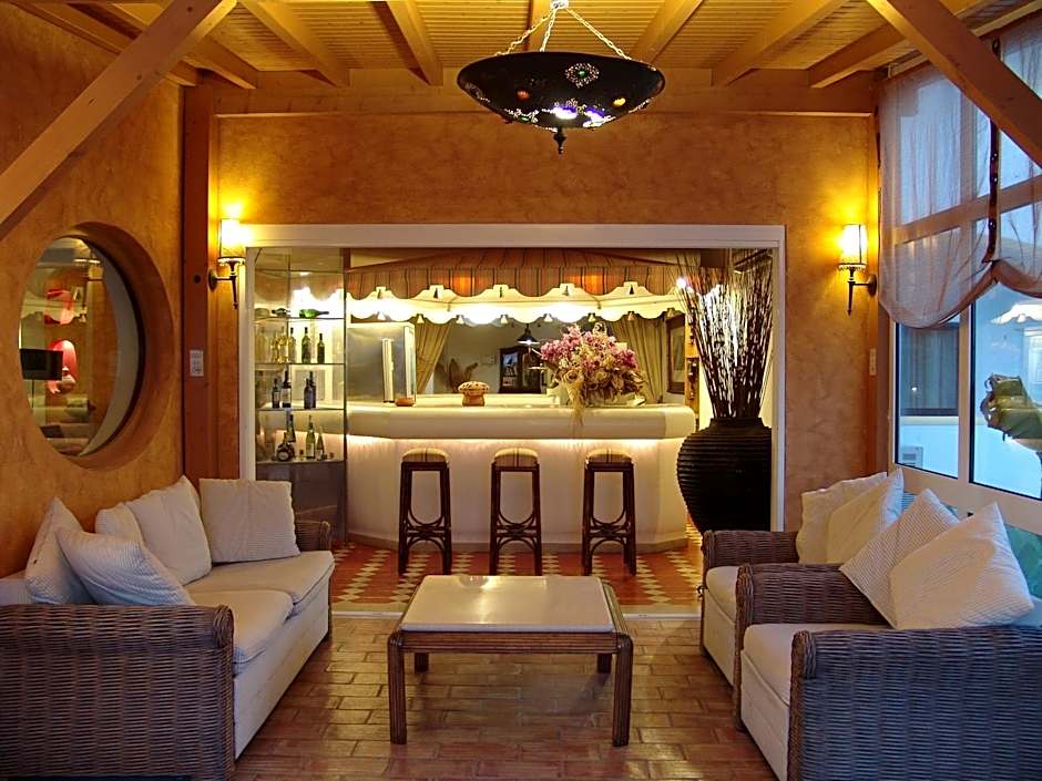 Cerro Da Marina Hotel - Adults Only