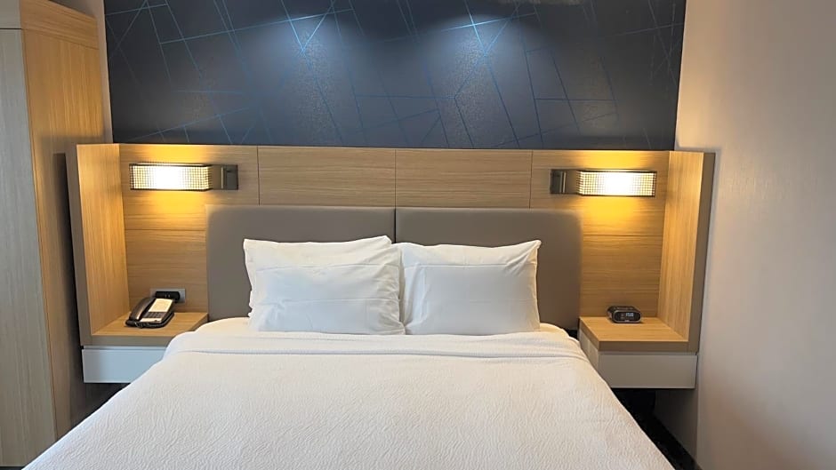 SpringHill Suites by Marriott Lansing