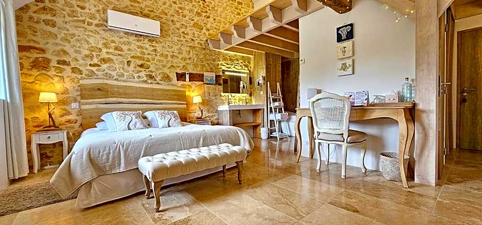 Le Petit Paradis