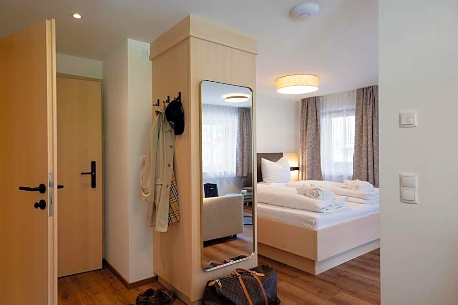 Aparthotel Saladina