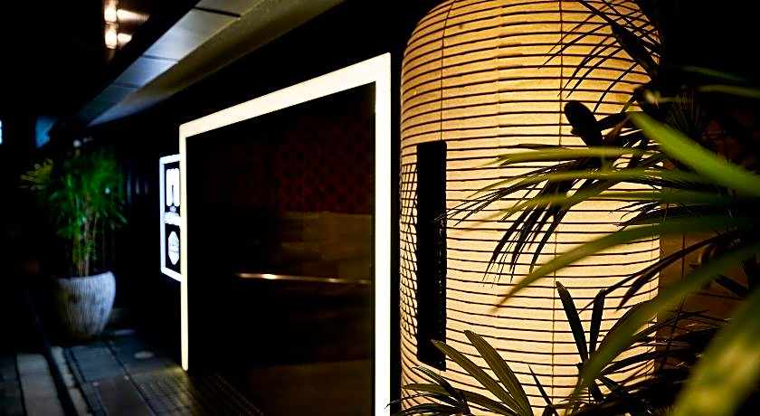 MONday Apart Premium KYOTO Station